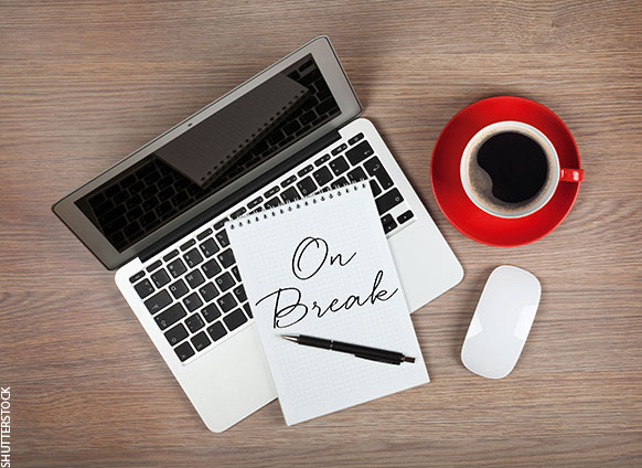 Want to Get More Done? Know the No. 1 Productivity Tip